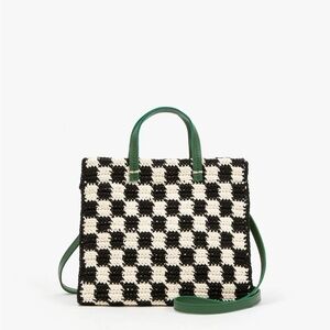 Clare V. Petit Summer Simple Tote